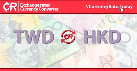 taiwan dollar to hkd